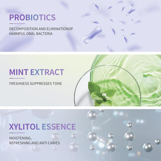 Camora™ Probiotic Oral Spray