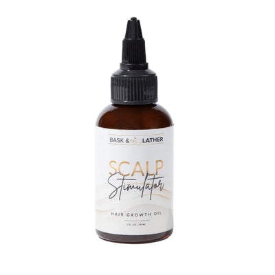 Scalp Stimulator Hair Growth Oil (2 fl oz)