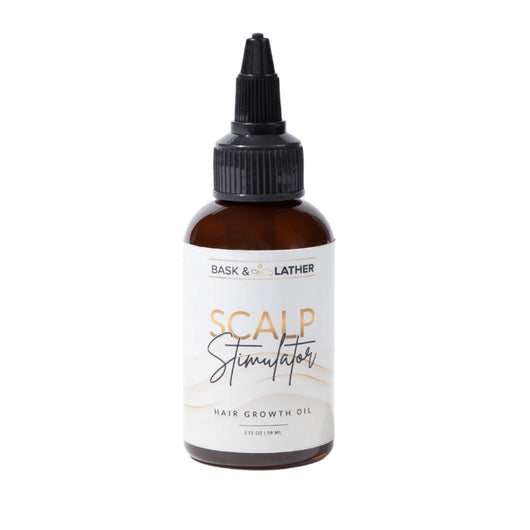 Scalp Stimulator Hair Growth Oil (2 fl oz)