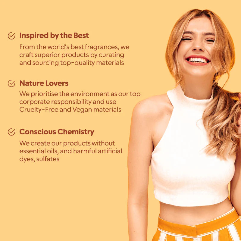 Luxury Honey Oud Unisex Perfume