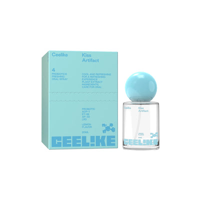 Camora™ Probiotic Oral Spray