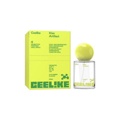 Camora™ Probiotic Oral Spray