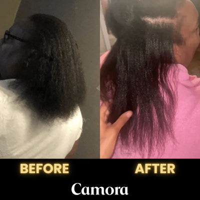 Scalp Stimulator Hair Growth Oil (2 fl oz)