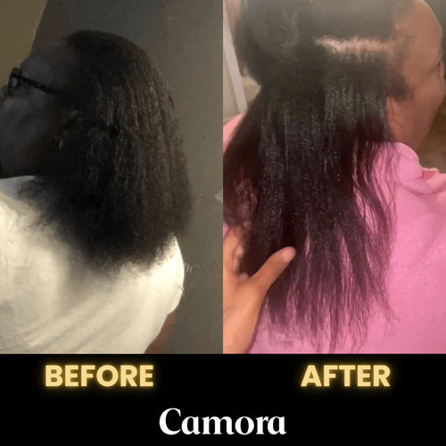 Scalp Stimulator Hair Growth Oil (2 fl oz)