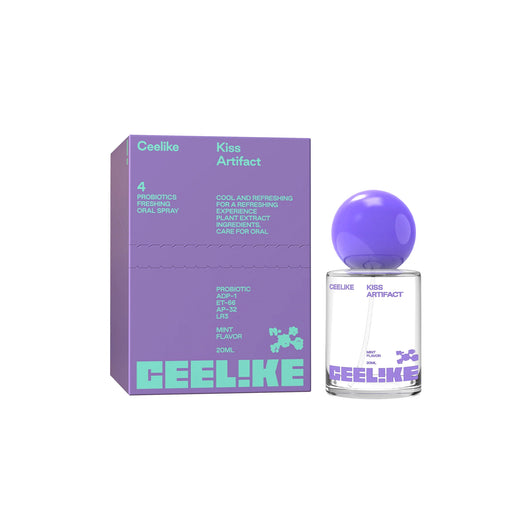 Camora™ Probiotic Oral Spray